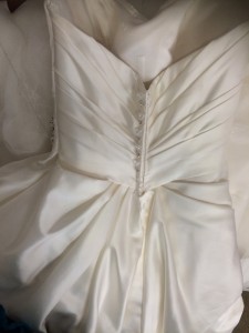 Perfect Wedding Dress