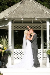 How Long Should my Wedding Ceremony Be?