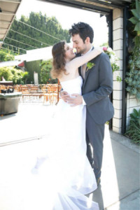 Los Angeles Wedding Planner Testimonial