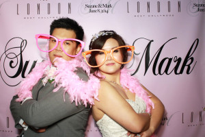 wedding planner los angeles