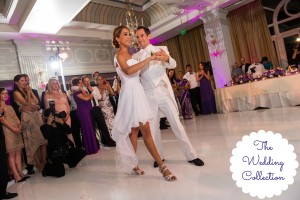 wedding planner los angeles