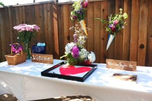 wedding planner los angeles